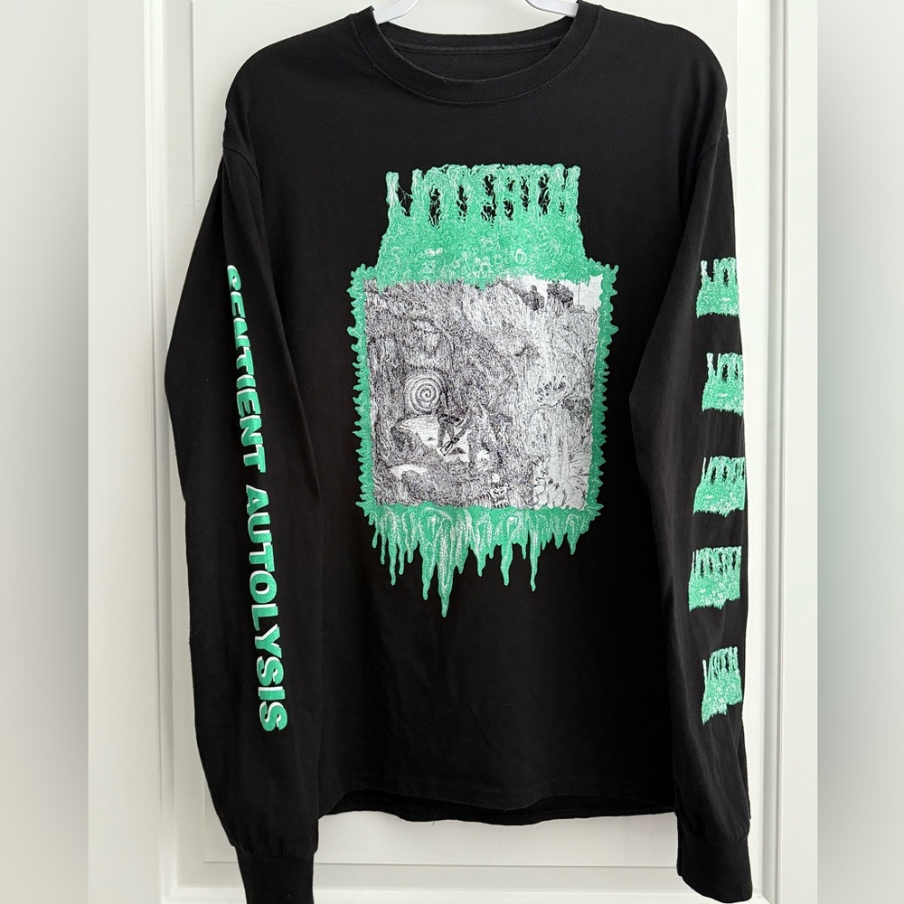 Undeath Sentient Autolysis LS